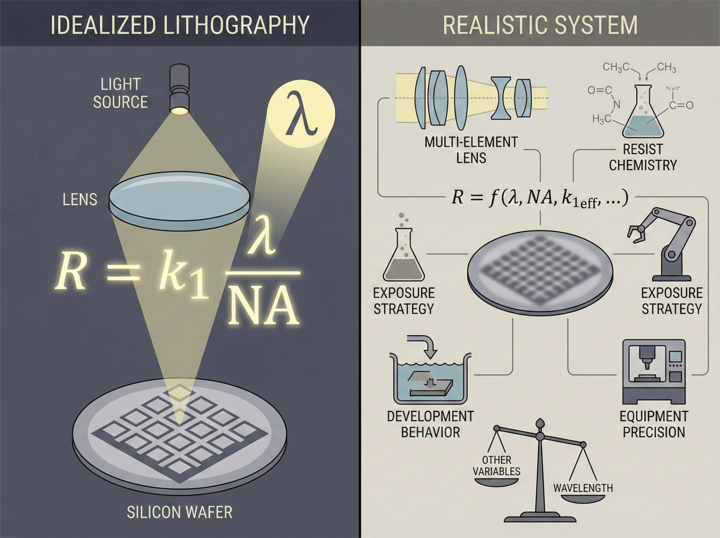 澤攸科技光刻機
