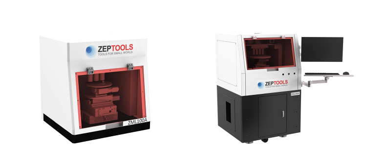 澤攸科技光刻機
