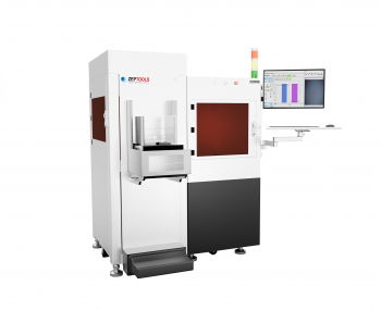 全自動(dòng)臺階儀 JS3000B