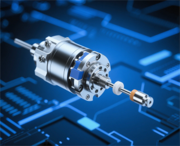 澤攸科技壓電驅(qū)動技術(shù)突破：雙模式電機(jī)實現(xiàn)從毫米級到納米級的無縫精密運(yùn)動